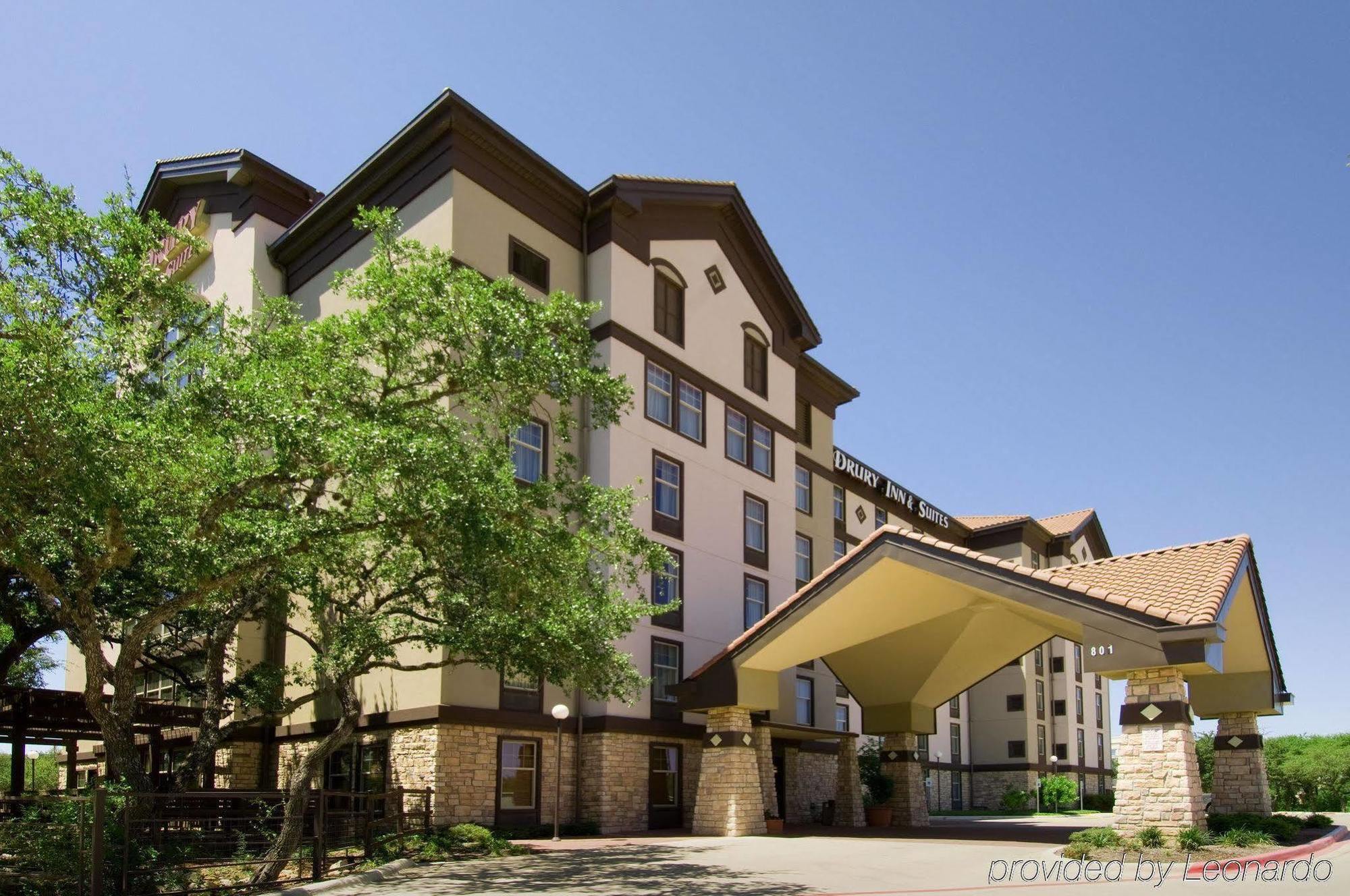 Drury Inn & Suites San Antonio North Stone Oak Exterior photo